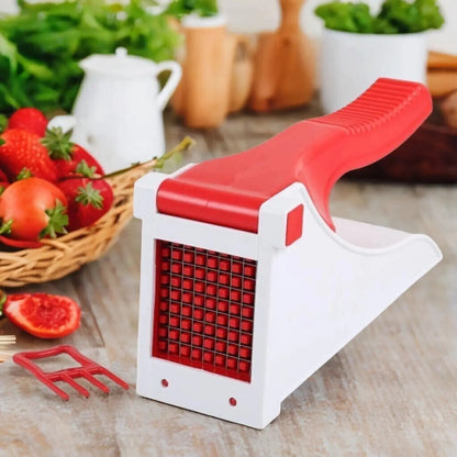 Most Demanded Multi Functional Vegetable & Fries Cutter