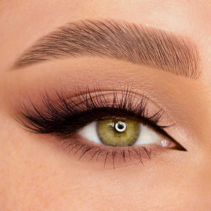 3D Eyelashes Extension Kit