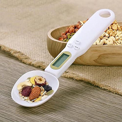 Digital Measuring Spoon Scale