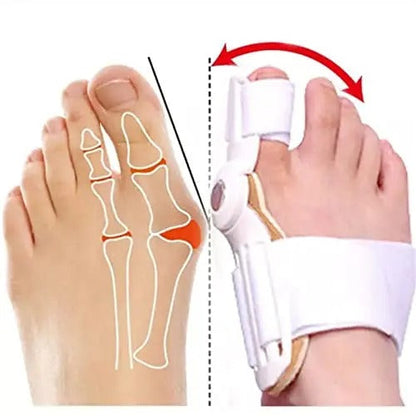 Thumb Valgus Toe Corrector