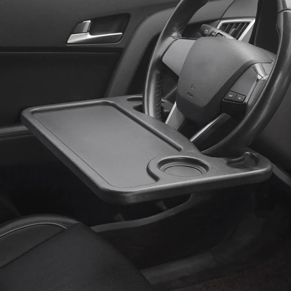 Car Steering Wheel Tray Table