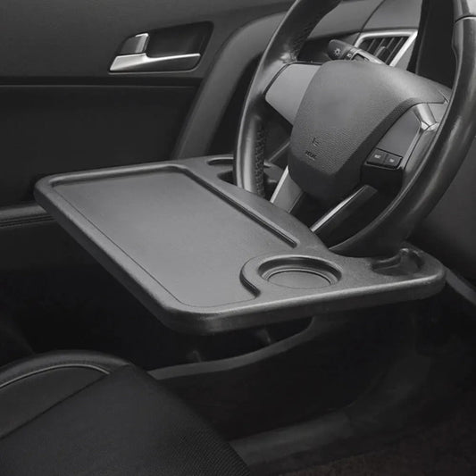 Car Steering Wheel Tray Table