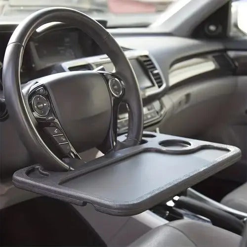 Car Steering Wheel Tray Table