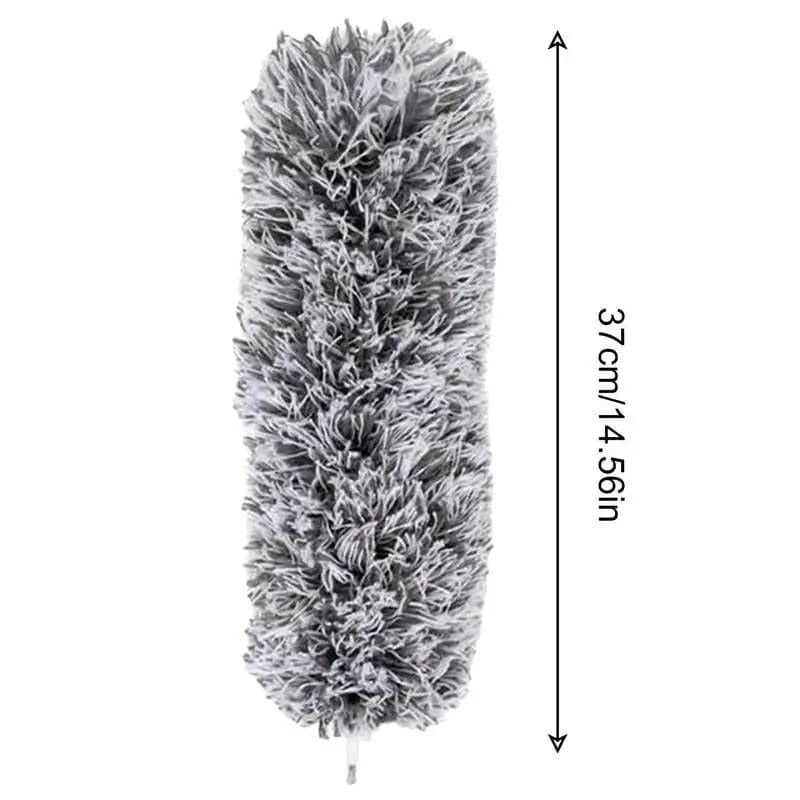 Long Handle Microfiber Cleaning Brush