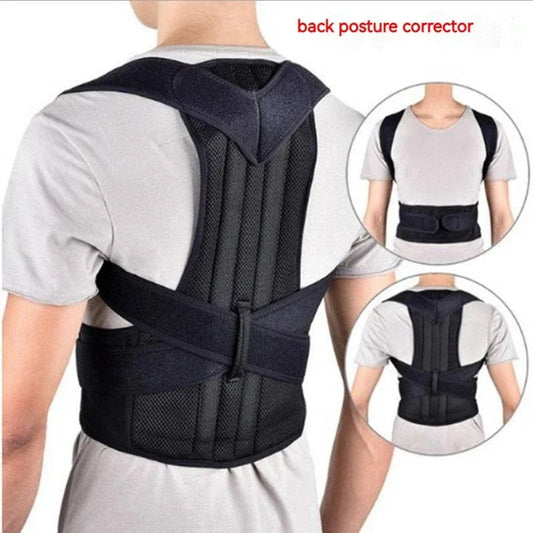 Posture Corrector Belt