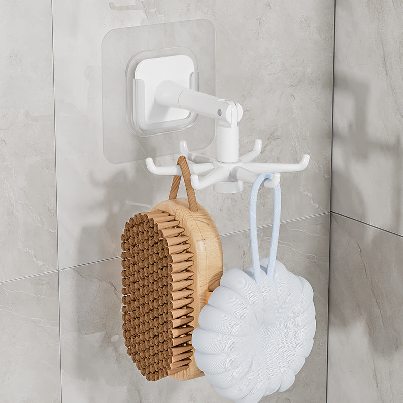 360° Rotatable Wall Hook