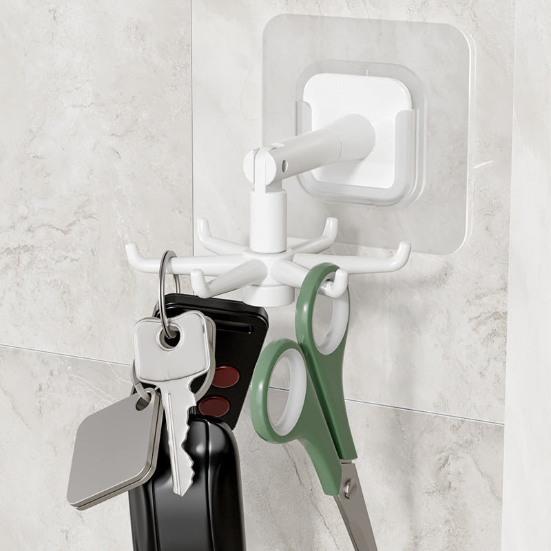 360° Rotatable Wall Hook