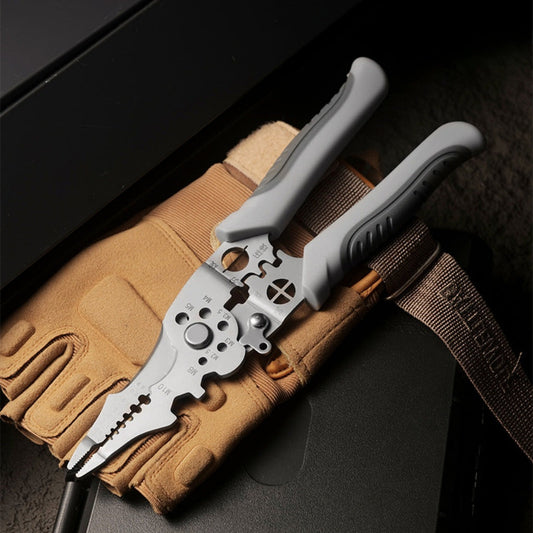 Multifunctional Cable Pliers