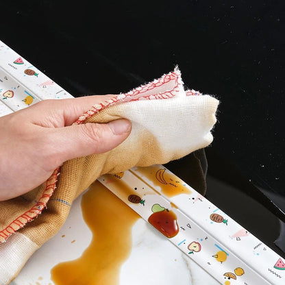 Waterproof & Oil Proof Self Adhesive Caulk Tape