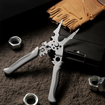 Multifunctional Cable Pliers