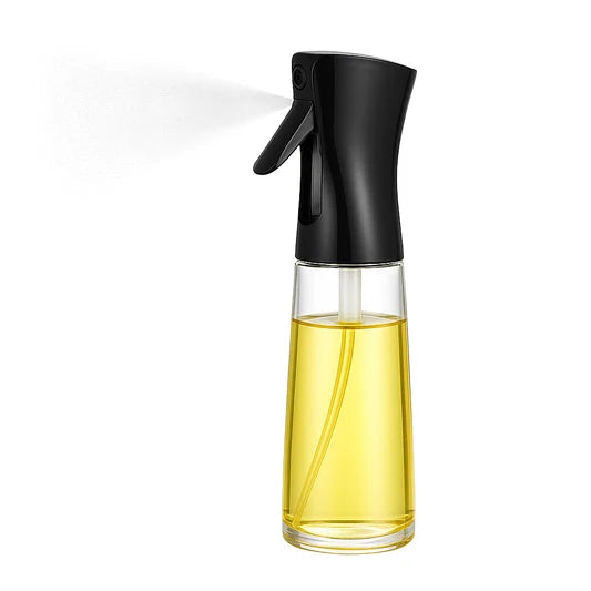 Oil Spray Bottle Duck Style
