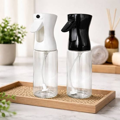 Oil Spray Bottle Duck Style