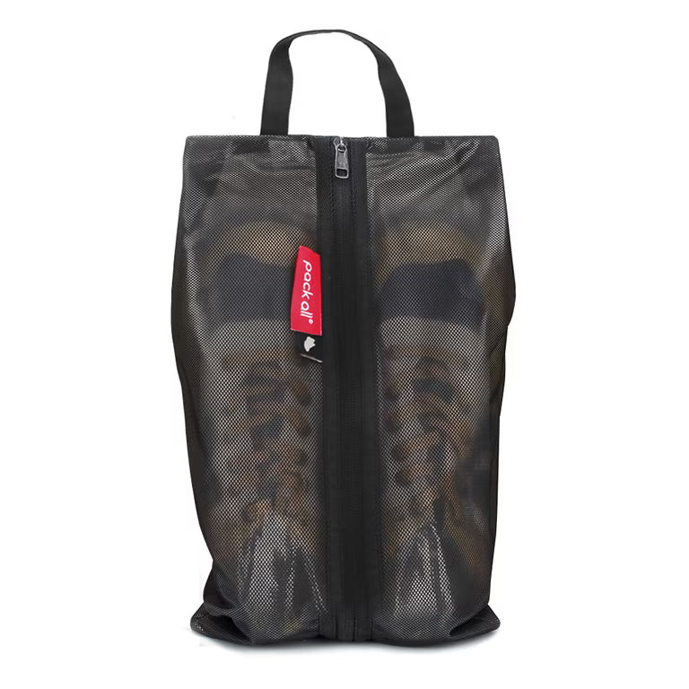 Premium Travel Shoe Storage Bag