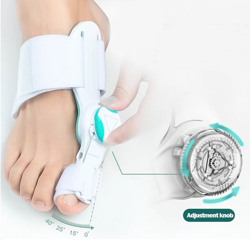 Thumb Valgus Toe Corrector