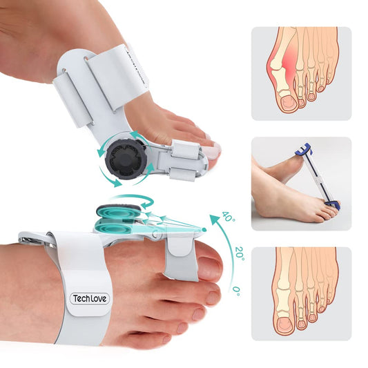 Thumb Valgus Toe Corrector